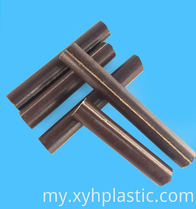 Cotton Laminated Rod